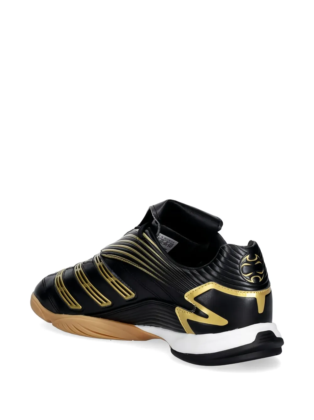 adidas Predator Sala sneakers Zwart