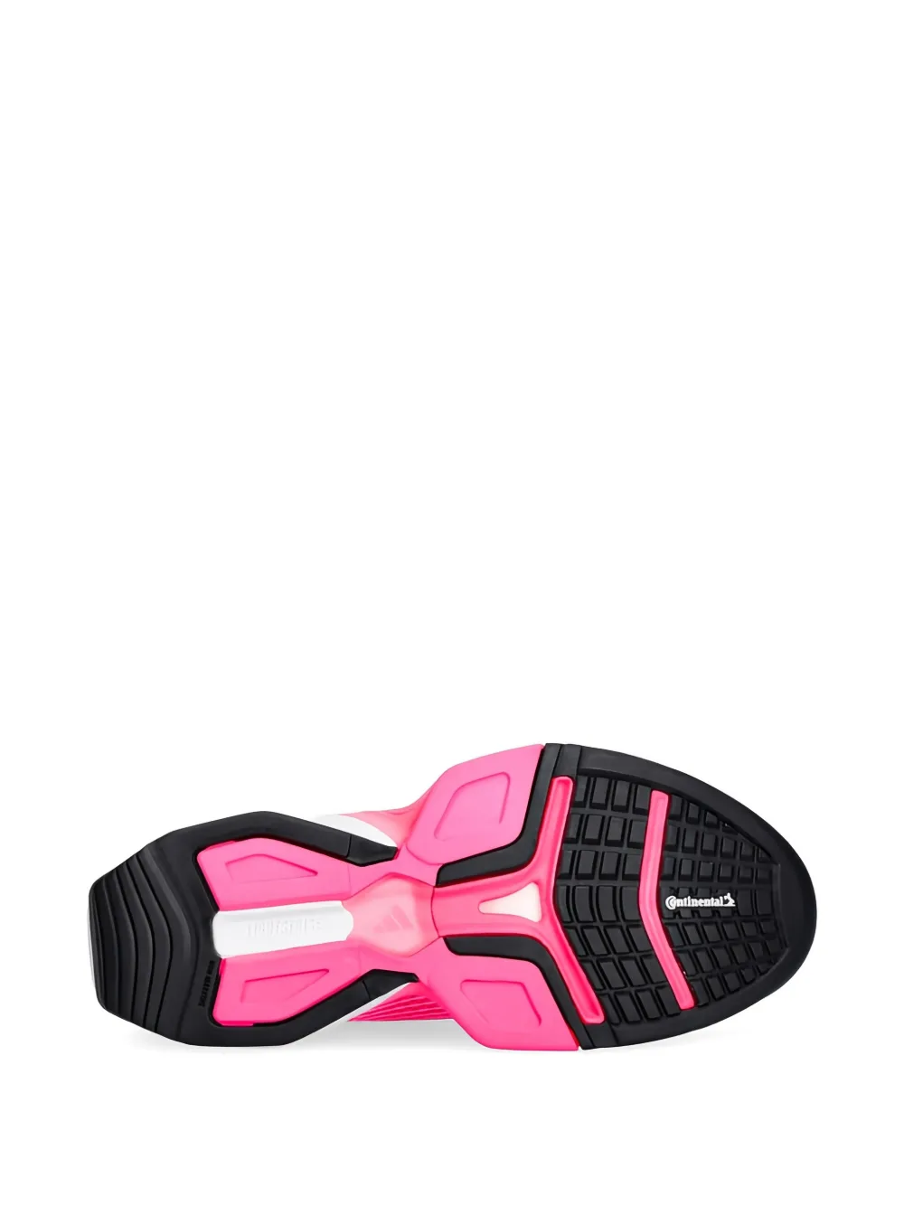 adidas Gestreepte sneakers Roze