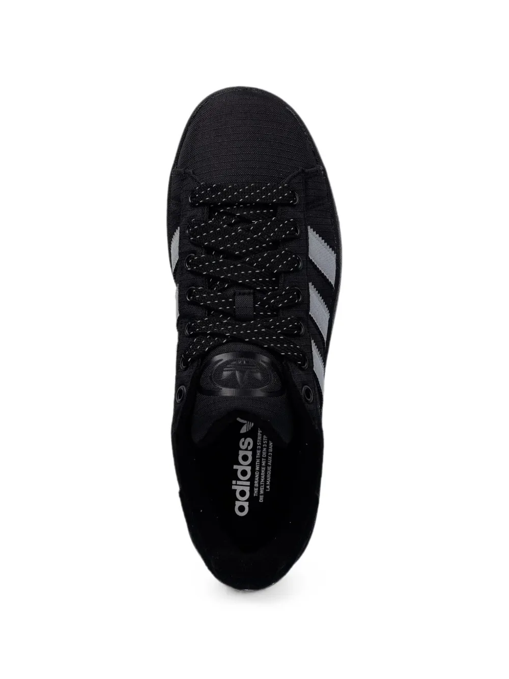 adidas Campus 00s low-top sneakers Zwart