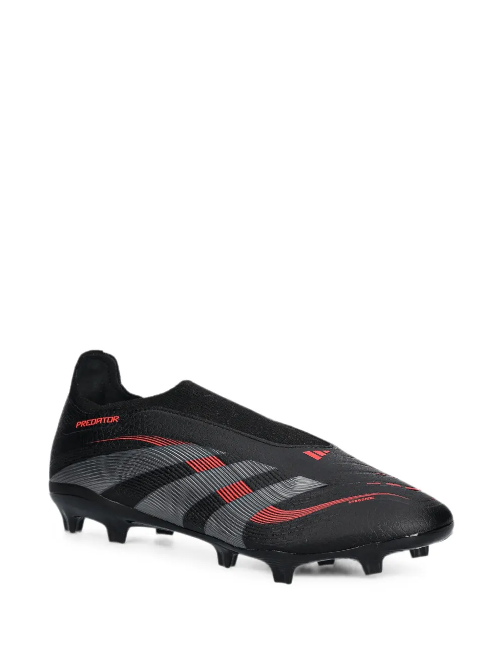 adidas Predator League voetballaarzen Zwart