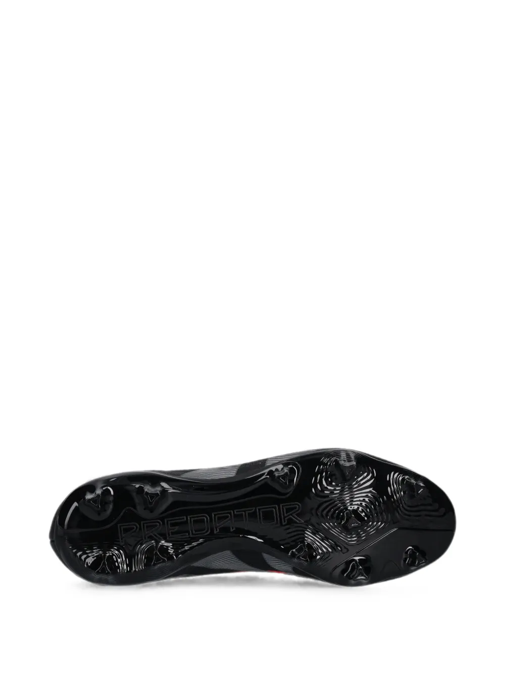 adidas Predator League voetballaarzen Zwart