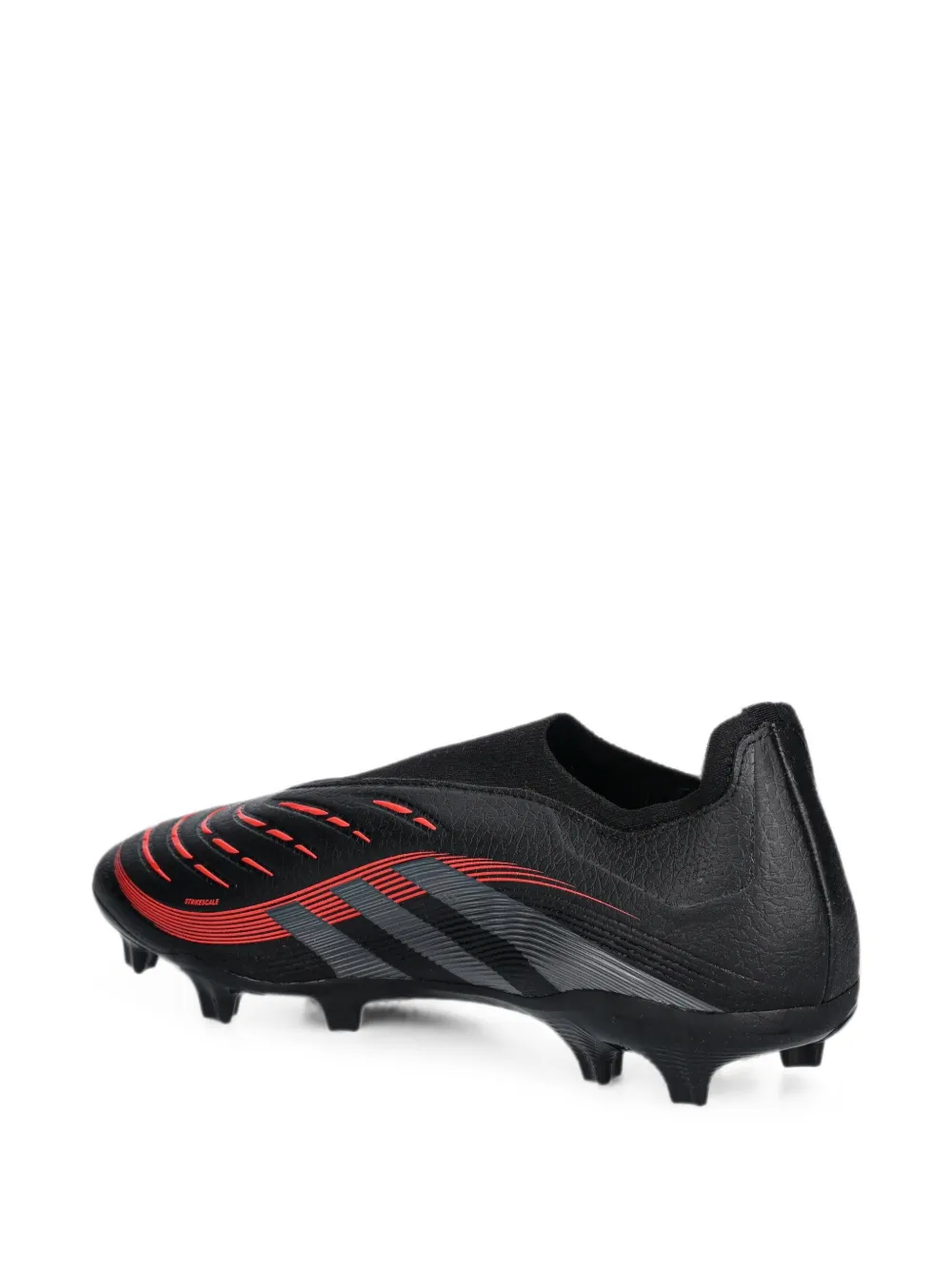 adidas Predator League voetballaarzen Zwart