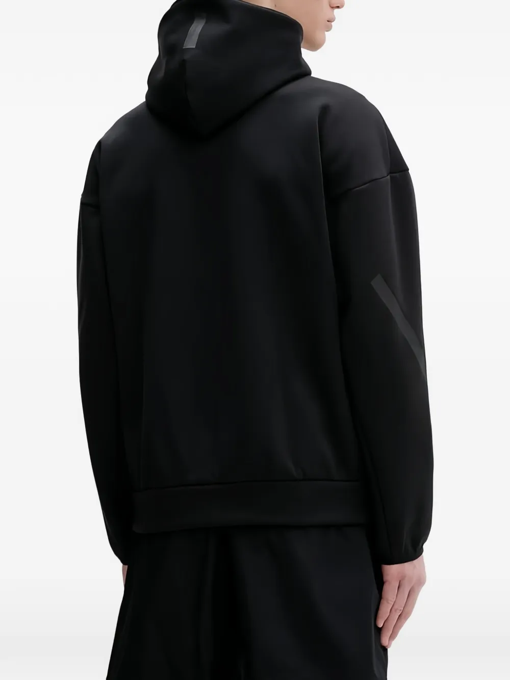 adidas Z.N.E. hoodie Zwart