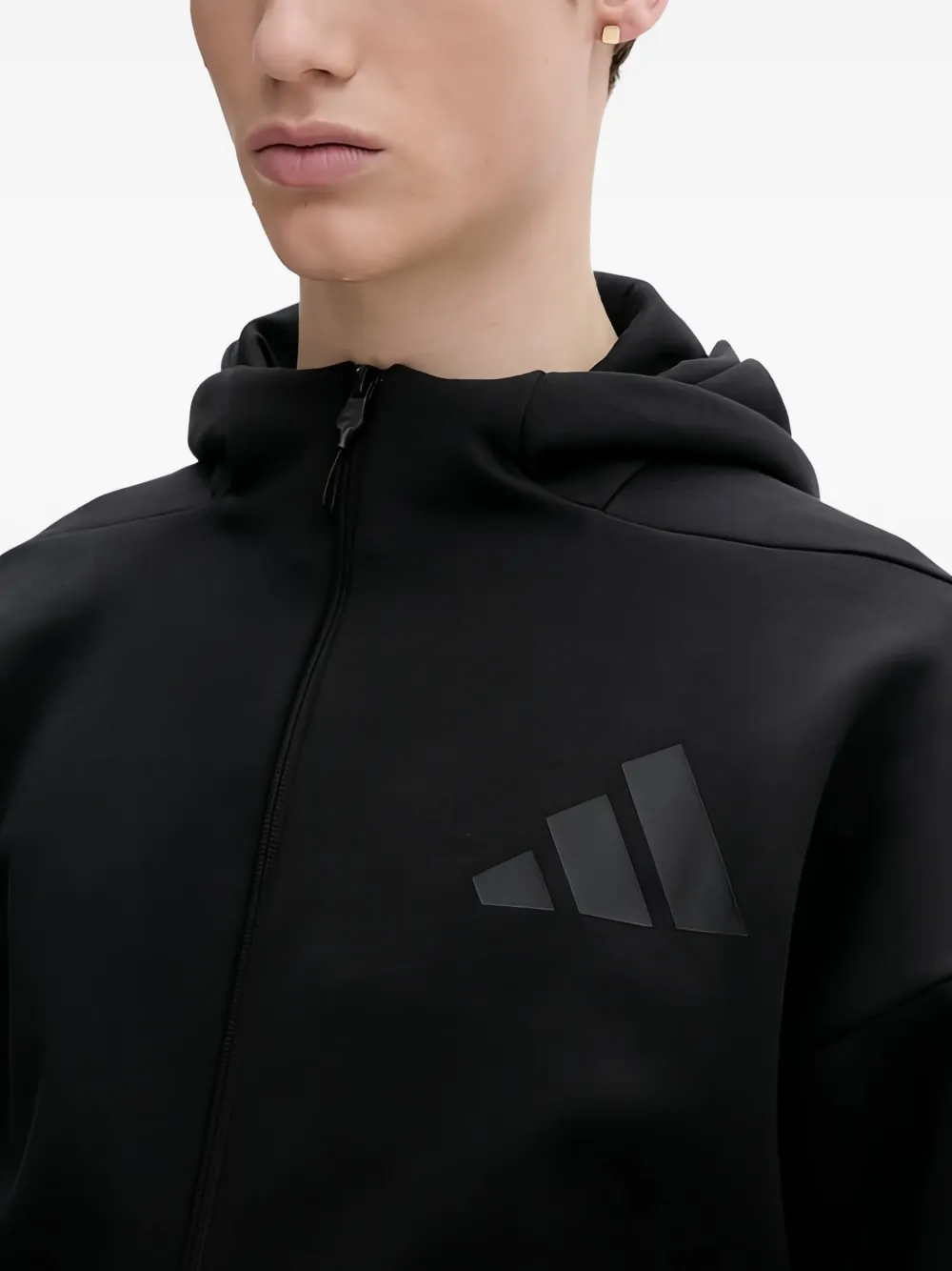adidas Z.N.E. hoodie Zwart