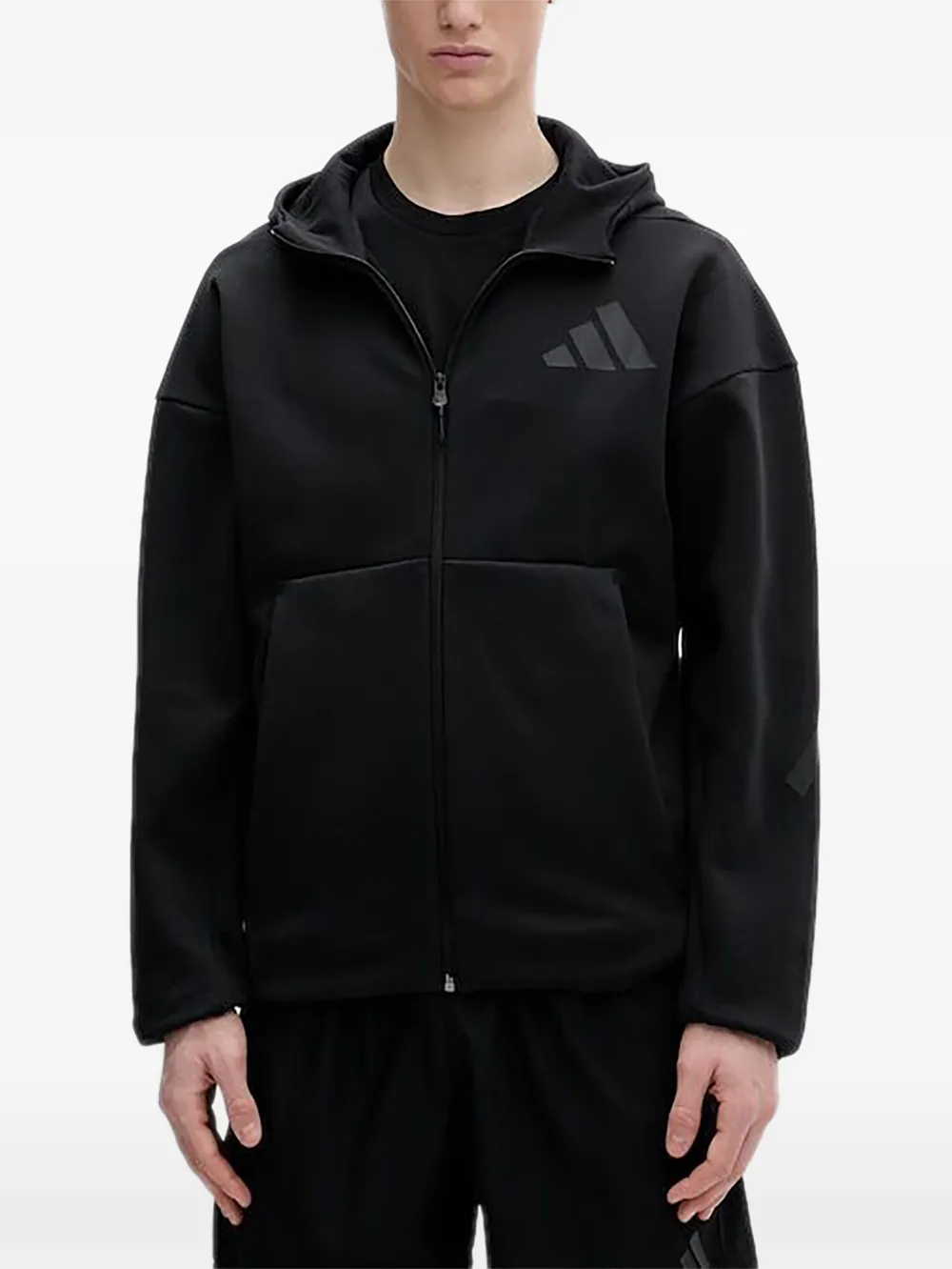 adidas Z.N.E. hoodie - Nero