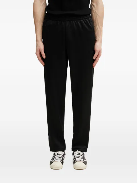adidas side-stripe track pants
