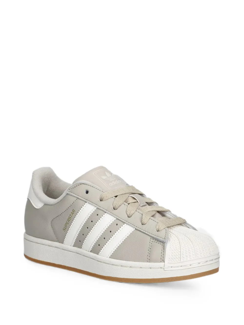 adidas Superstar sneakers Beige