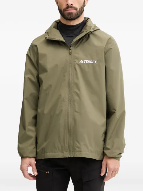 adidas Multi Essentials 2L zip jacket