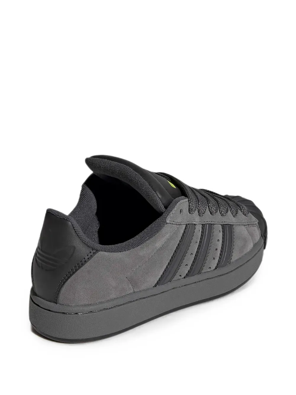 adidas Kids Superstar sneakers Grijs