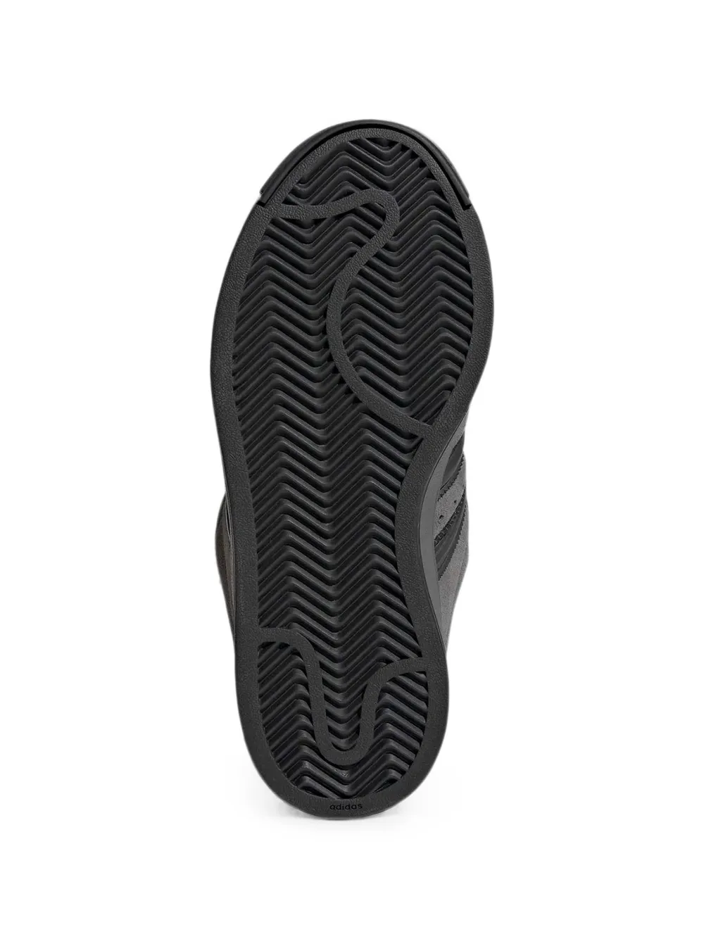 adidas Kids Superstar sneakers Grijs