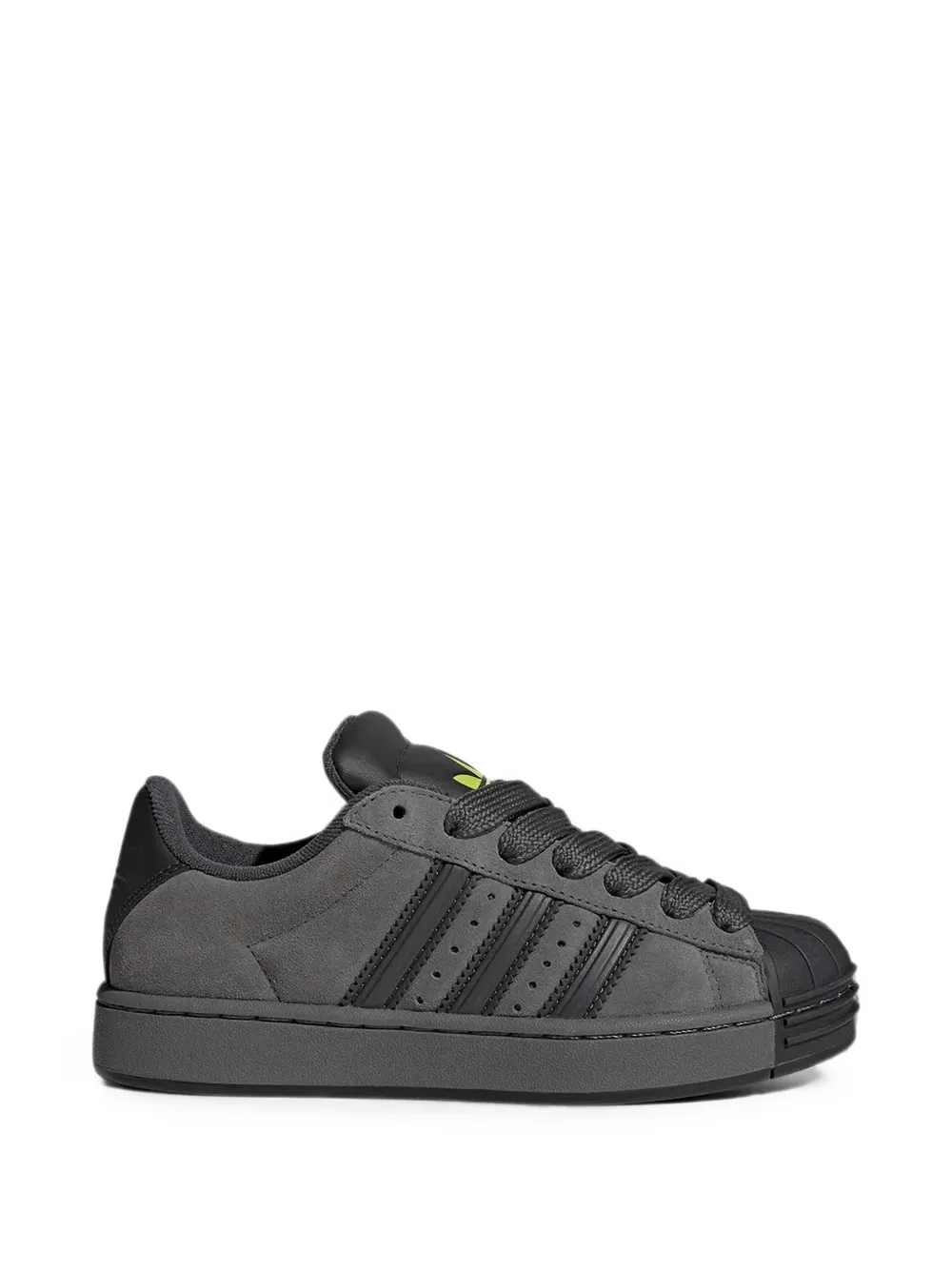 adidas Kids Superstar sneakers Grijs