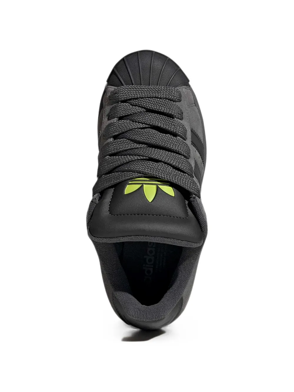adidas Kids Superstar sneakers Grijs