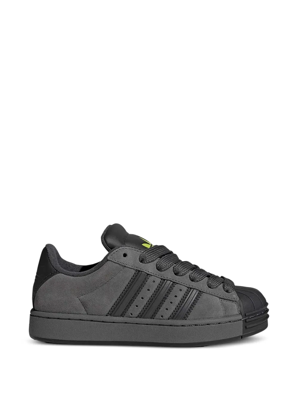 adidas Kids Sneakers Superstar - Grigio