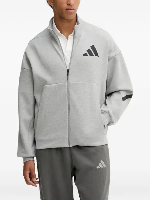 adidas sudadera Z.N.E con cierre