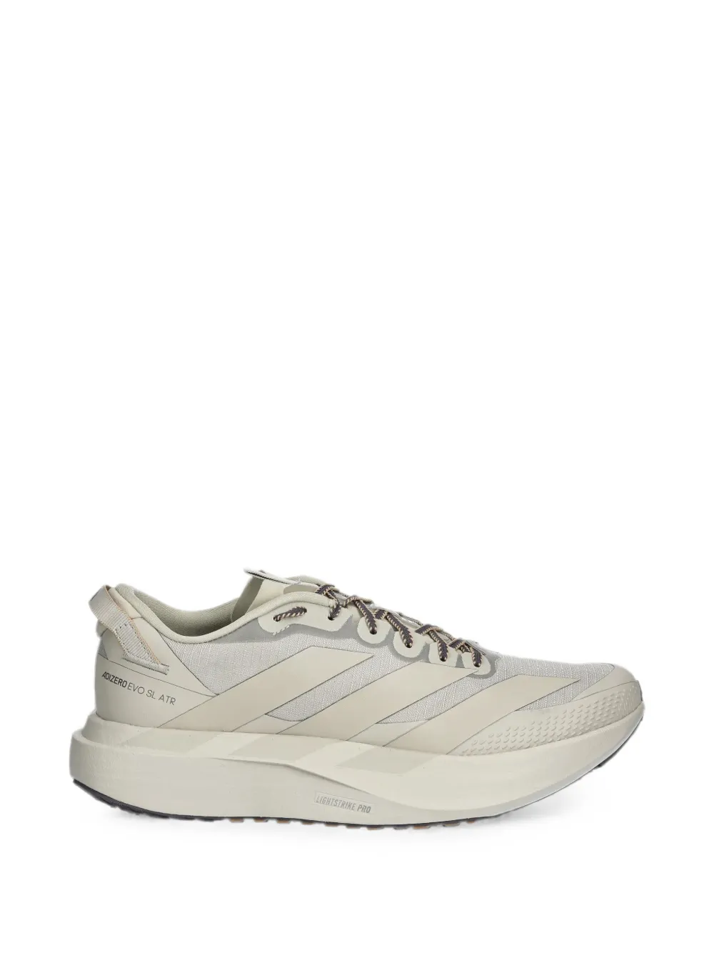 adidas Adizero Evo SL ATR sneakers - Nude