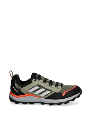 Adidas x Pusha T Ozweego lace-up Sneakers | Black | FARFETCH ZA