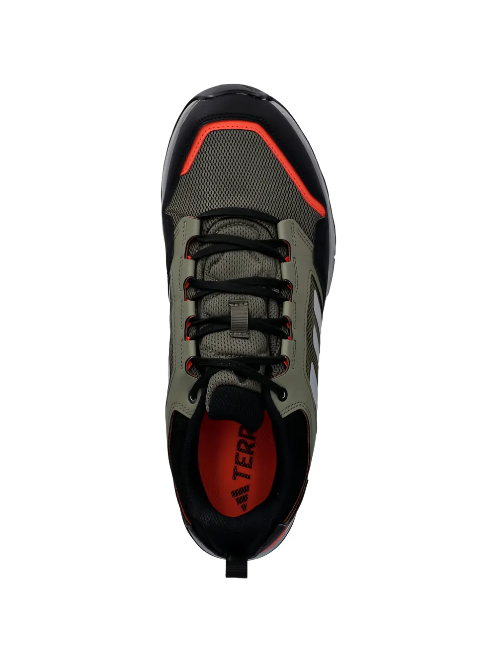 adidas Sneakers met drie strepen Groen