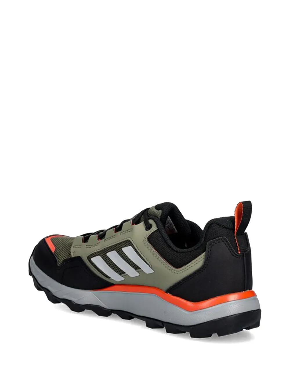 adidas Sneakers met drie strepen Groen