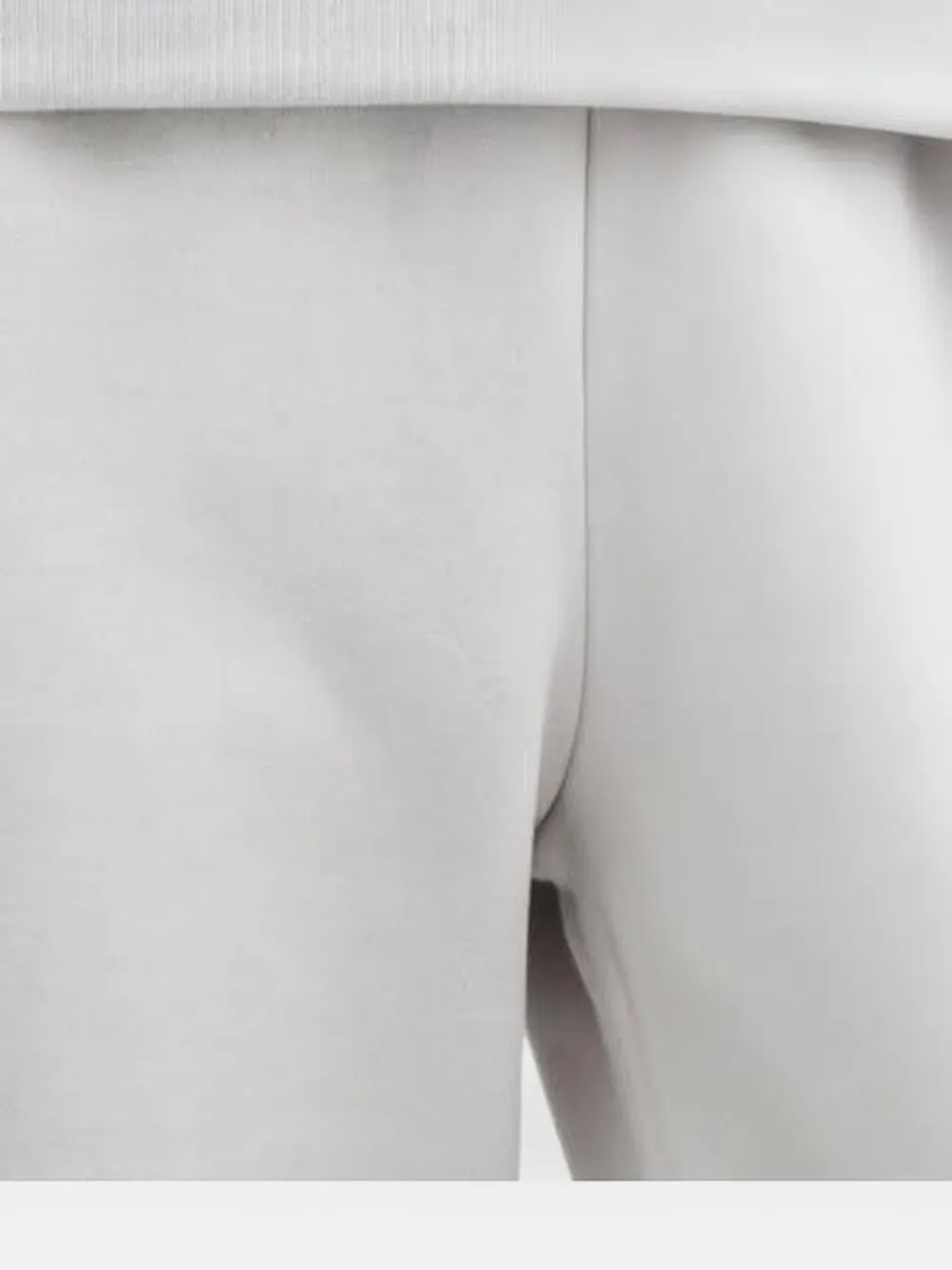 adidas Lazyday colourblock tracksuit - Grau