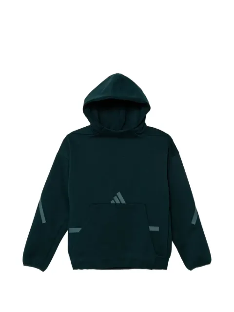 adidas Kids logo-detail hoodie