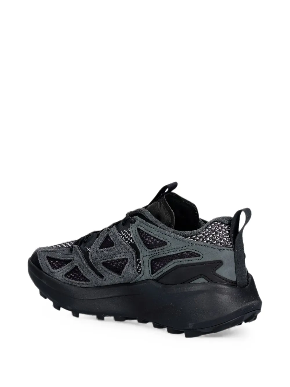 adidas Kantai panelled sneakers Grijs