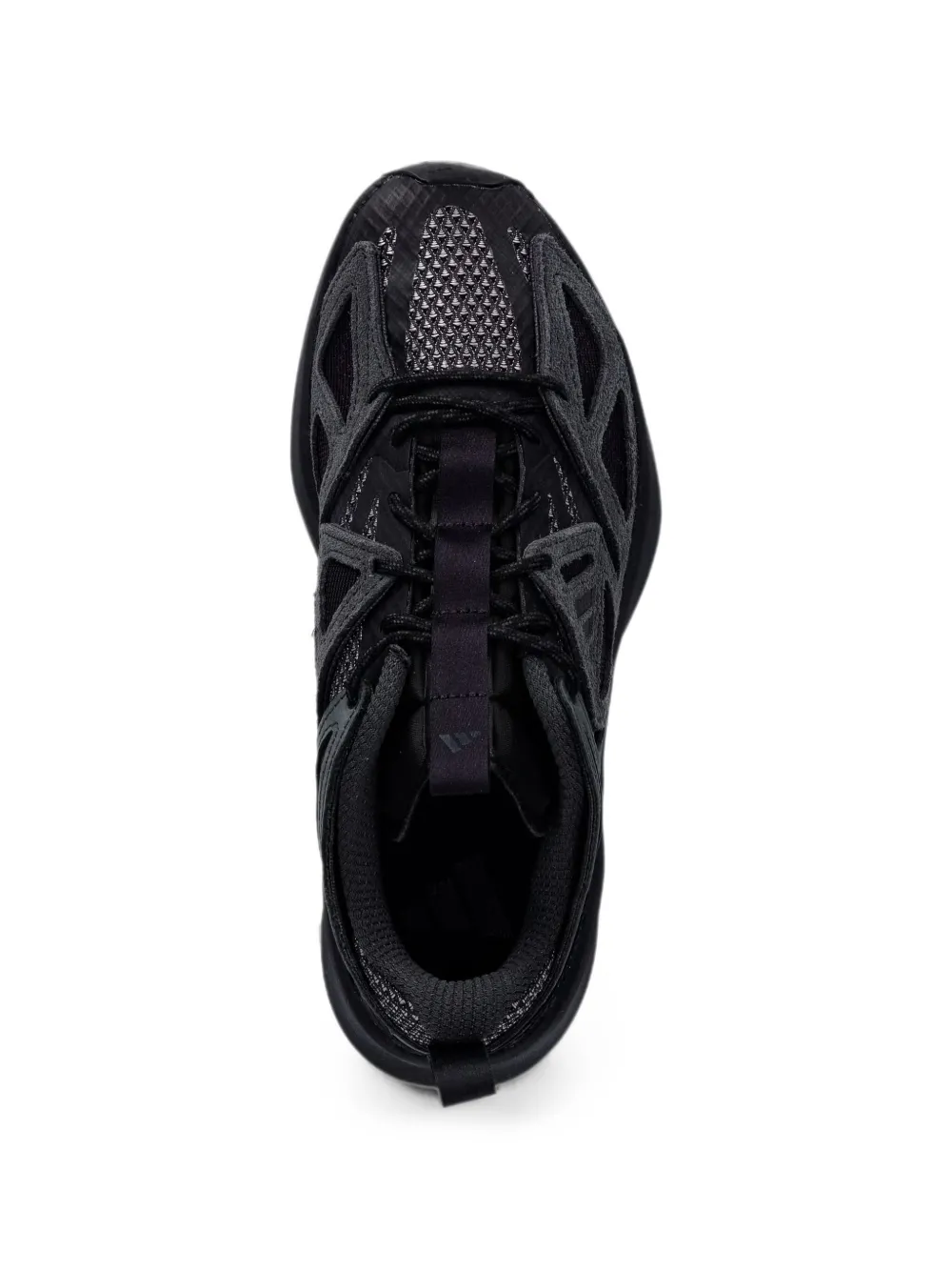 adidas Kantai panelled sneakers Grijs