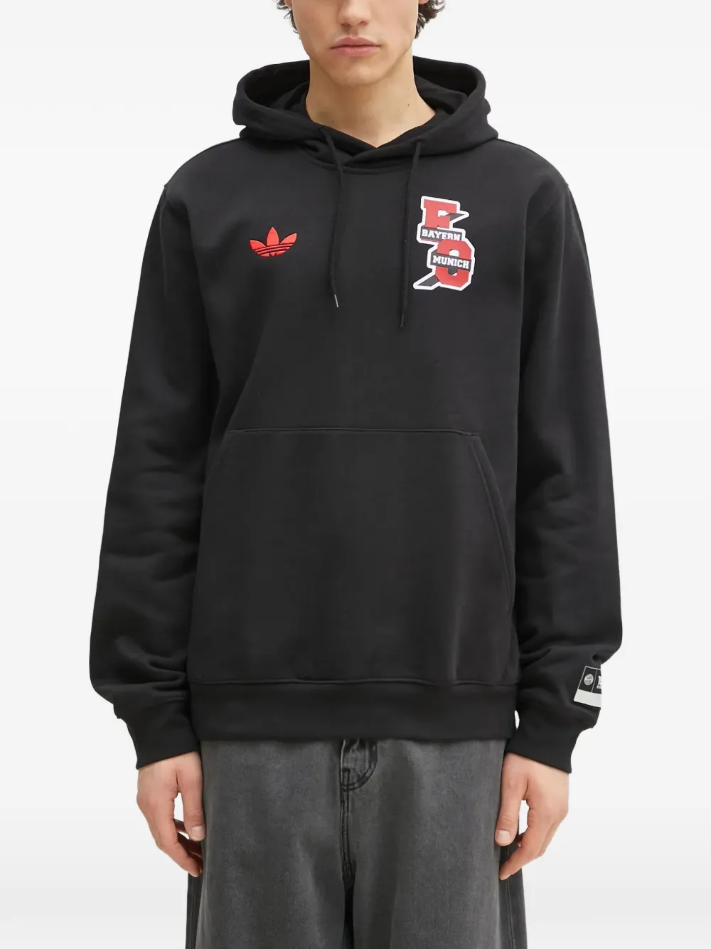 adidas FC Bayern München hoodie