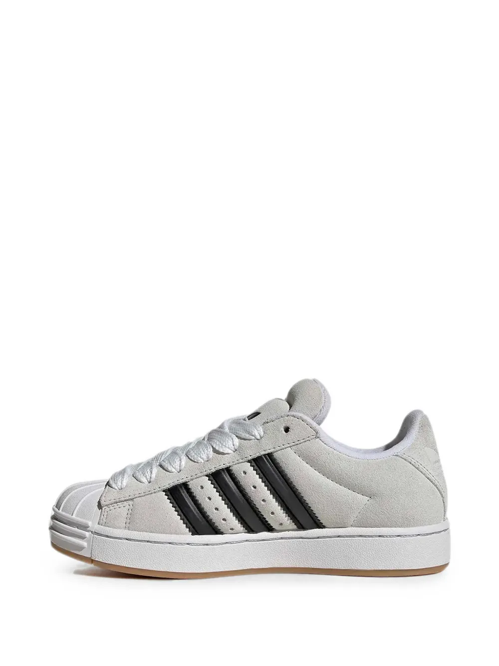 adidas Kids Superstar ST sneakers Grijs