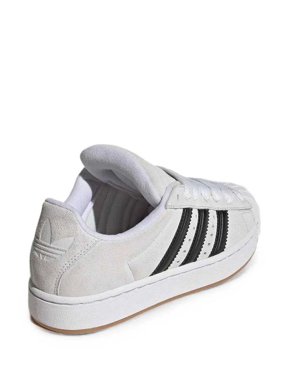 adidas Kids Superstar ST sneakers Grijs