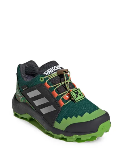 adidas Kids baskets Terrex GTX Minecraft