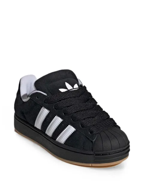 adidas Kids Superstar ST shell-toe sneakers