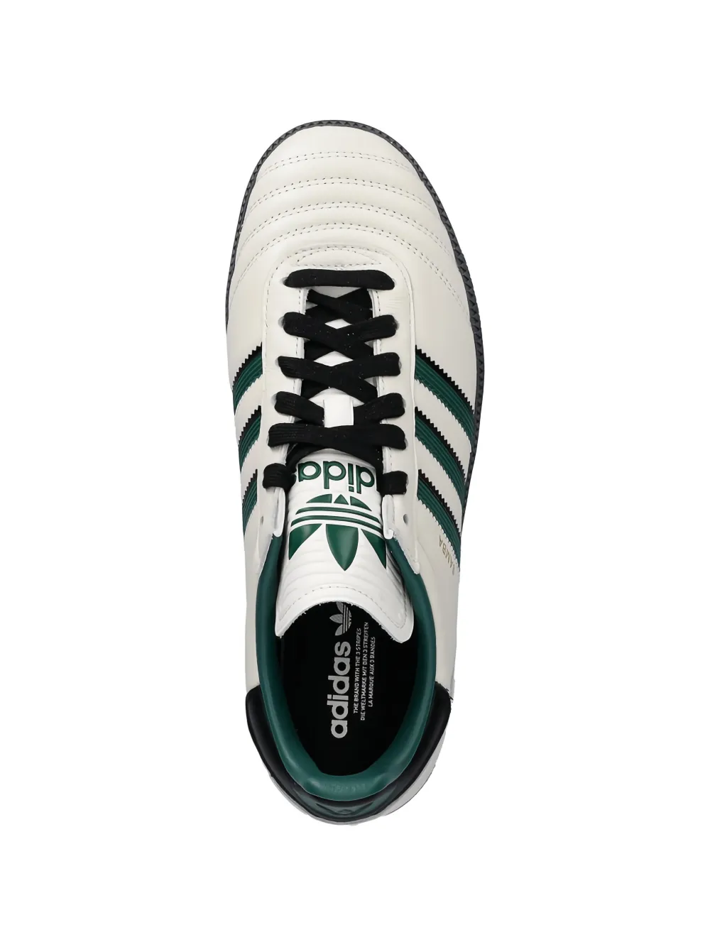 adidas Kids Samba sneakers Beige