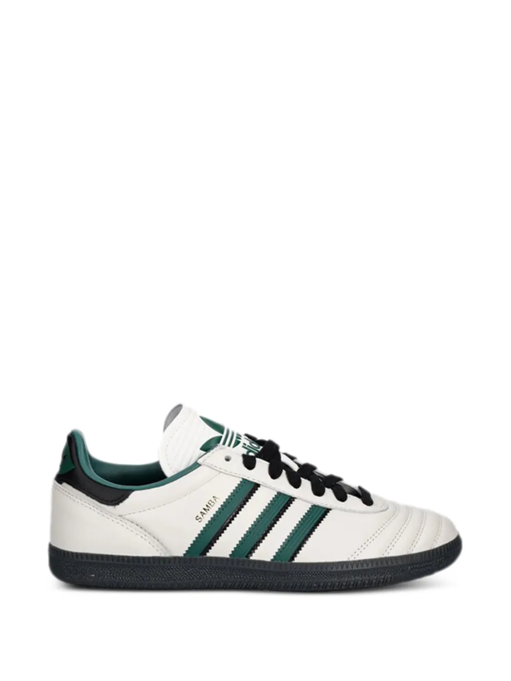 adidas Kids Samba sneakers Beige