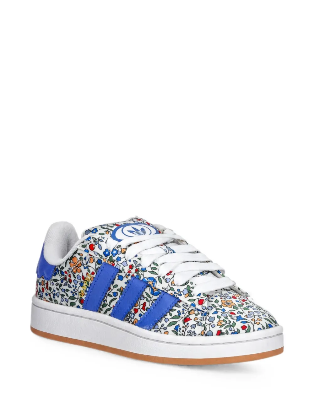 adidas Kids x Liberty London Sneakers Campus 00s - Bianco