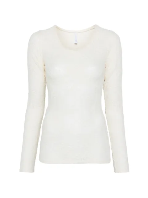 IMPERIAL playera manga larga