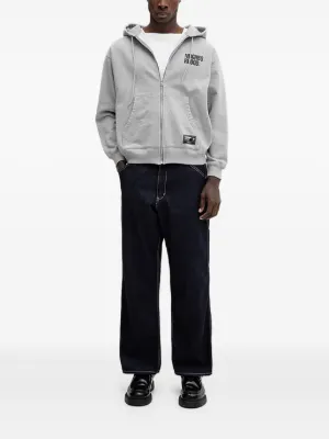 Neighborhood Hoodies for Men | FARFETCH US