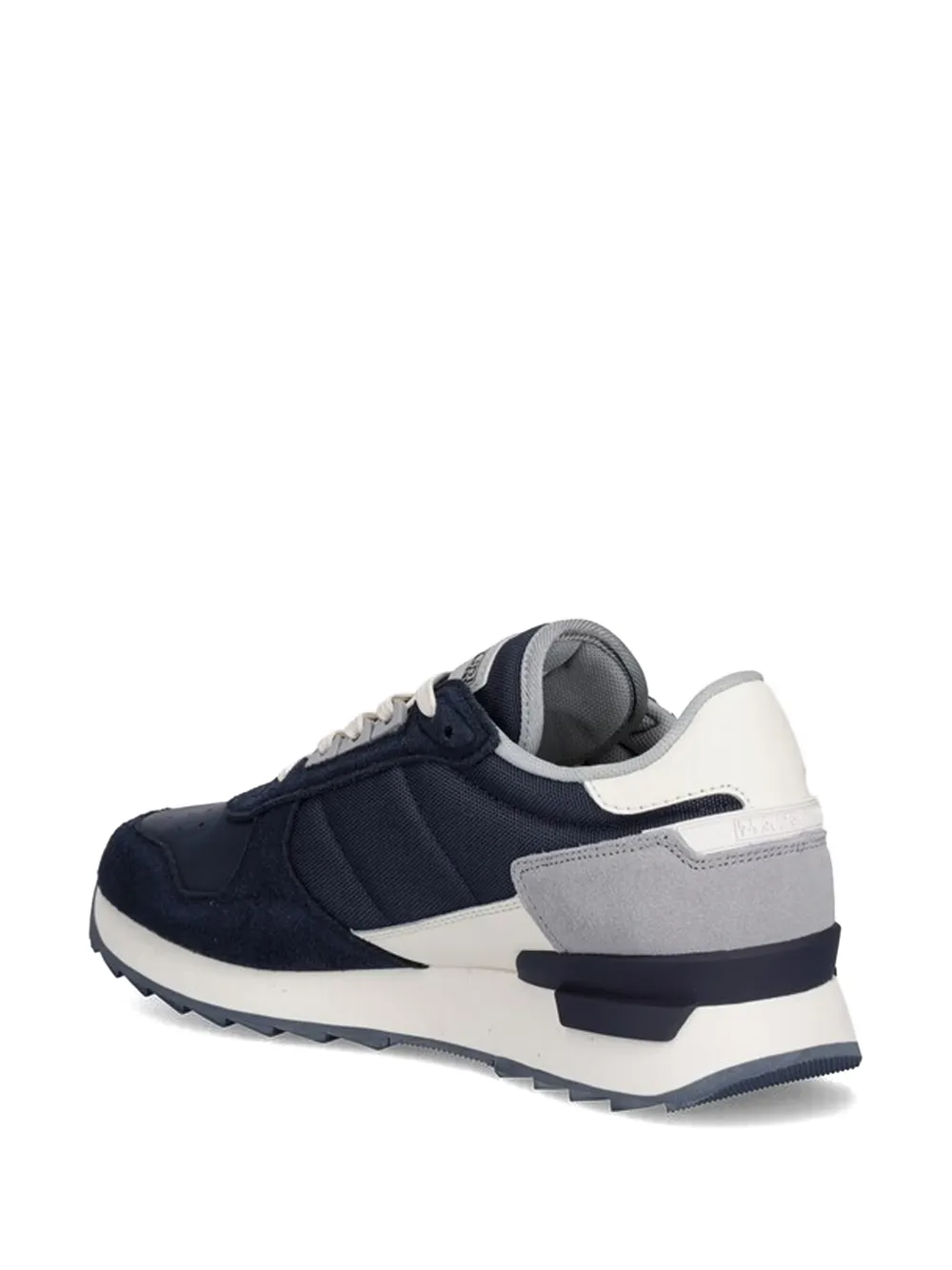 Napapijri Stab sneakers Blauw
