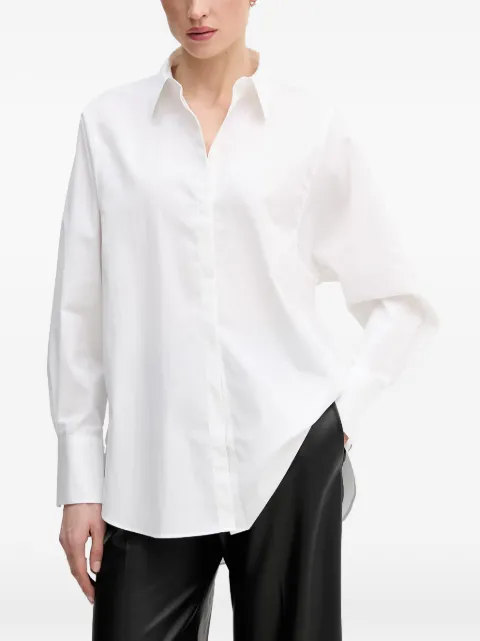 Mos Mosh MMEnola cotton shirt