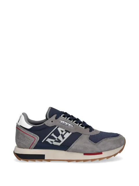 Napapijri logo sneakers