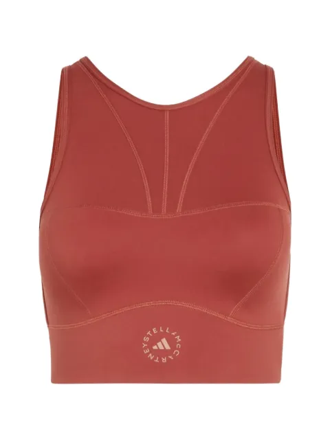 adidas by Stella McCartney TrueStrength yoga top
