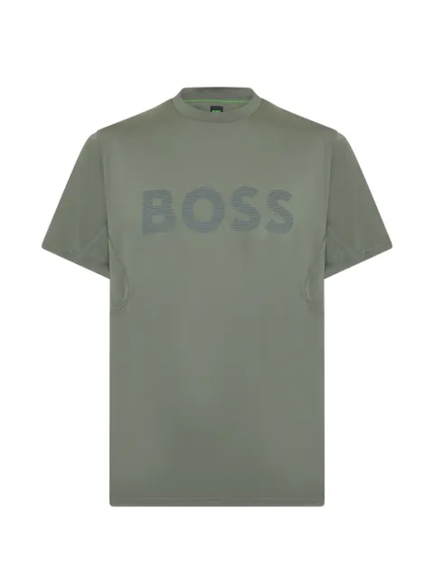 BOSS logo T-shirt