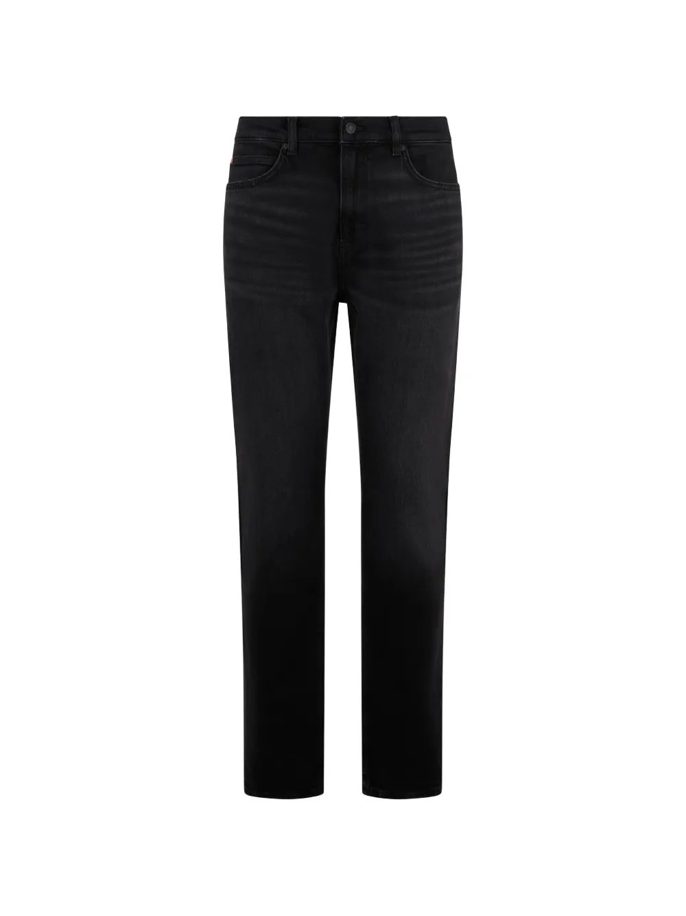 BOSS button jeans - Nero