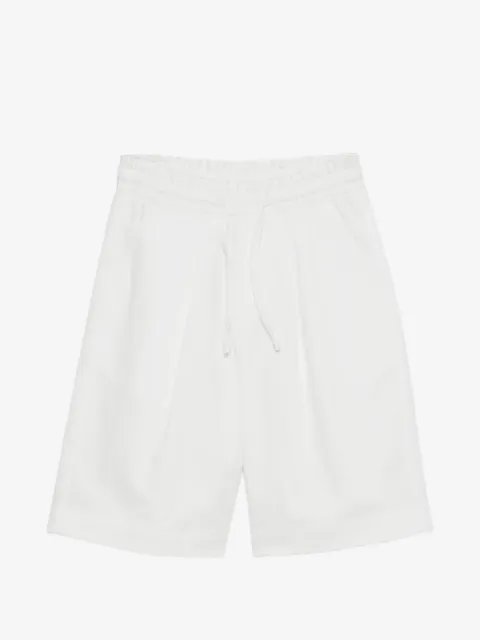 SUENOS Kidswear Shorts mit Kordelzug