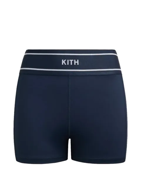 KITH  Mica Active mini shorts