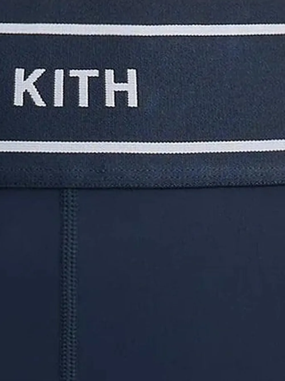 KITH  Mica Active mini shorts | Compression Shorts