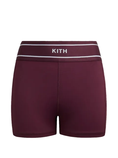 KITH Mica active shorts