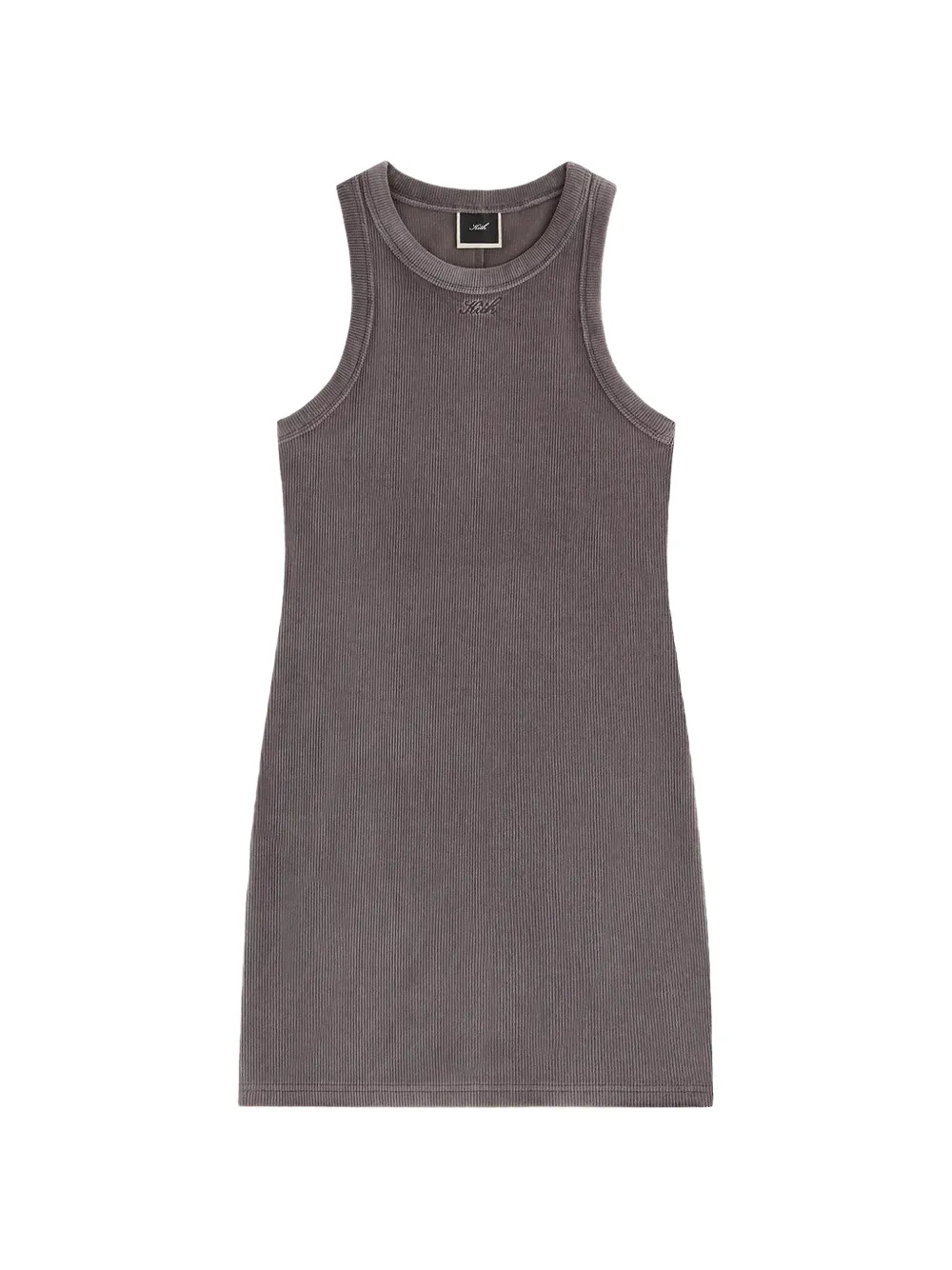KITH Lyra knit dress - Grigio