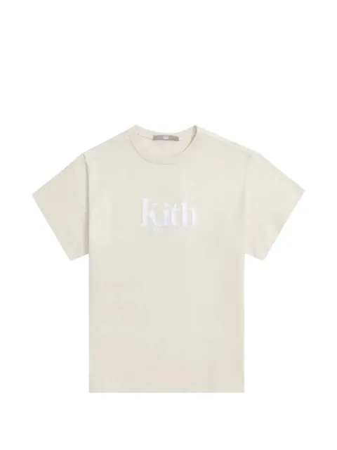 KITH Mott New York Tee II T-shirt
