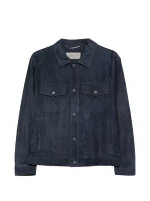 Brunello Cucinelli デニムジャケット | ブルー | FARFETCH JP