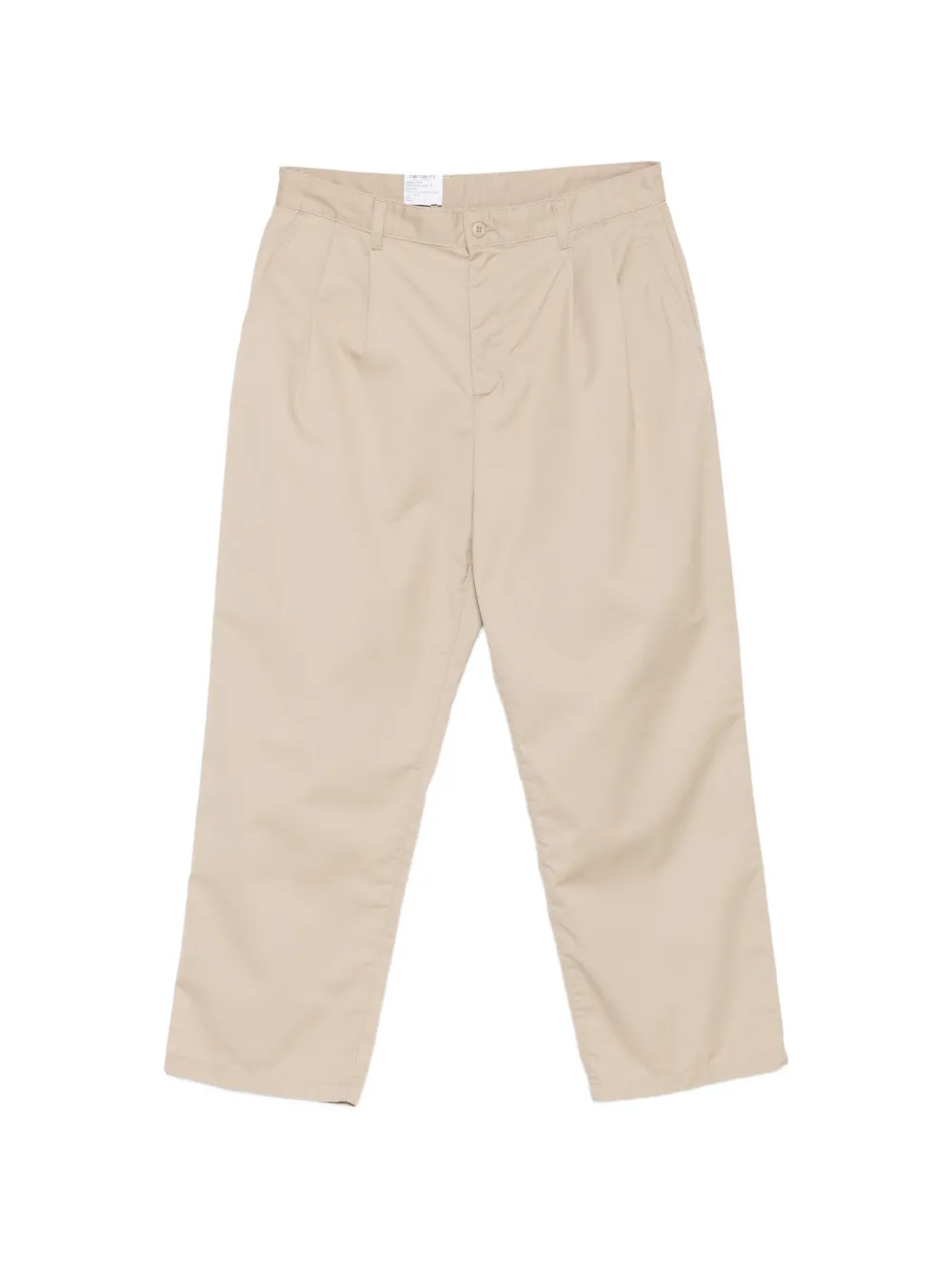 Carhartt WIP Evan trousers - Toni neutri